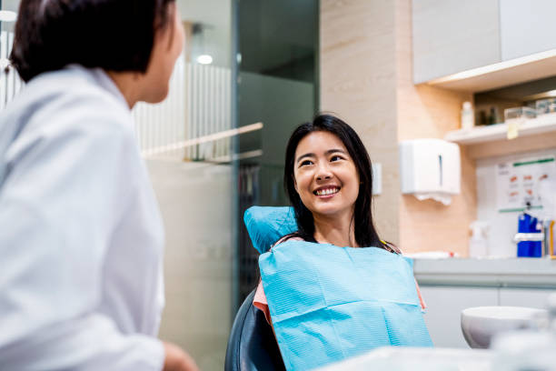 Laser Dentistry in Goodman, MO