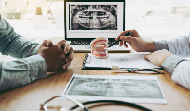 Oral Surgery in Goodman, MO