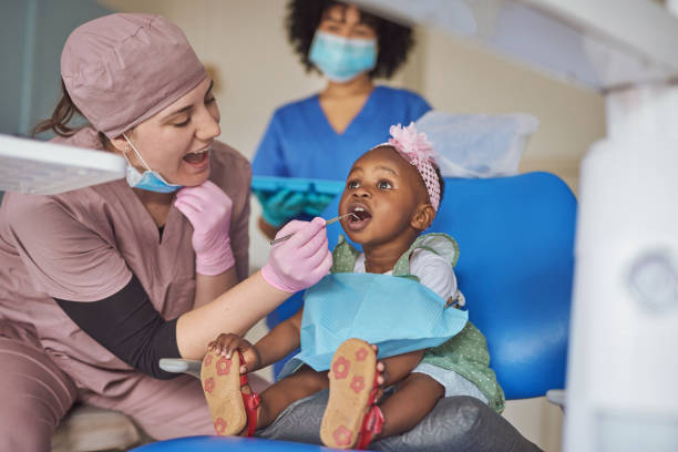 Best Pediatric Dentistry  in Goodman, MO