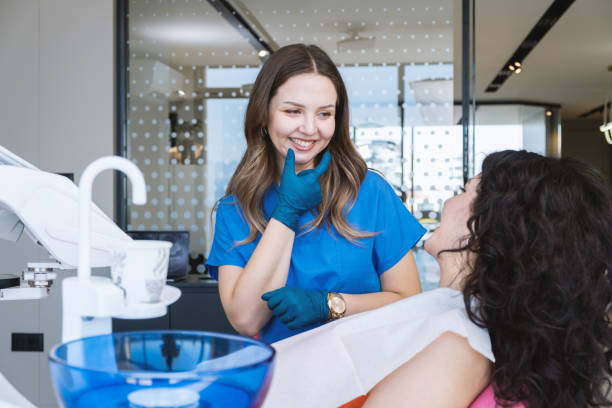 Emergency Dental Services in Goodman, MO